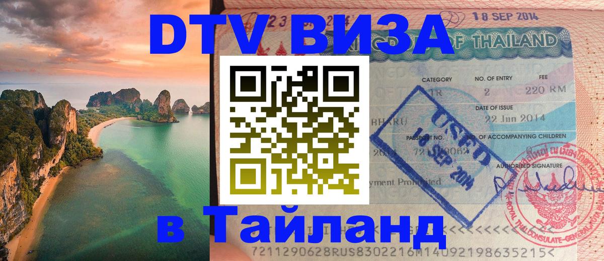 Оформление DTV визы под ключ: стоимость и тарифы, только загранпаспорт - 08.01.2026 